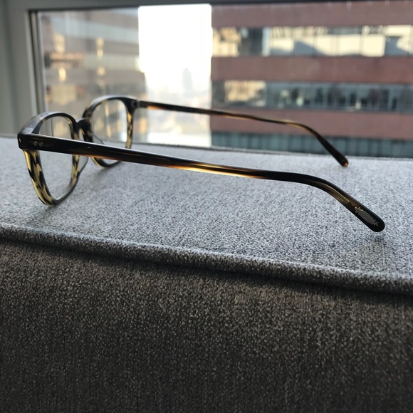 Oliver peoples “maslon” glasses - Picture 8 of 8